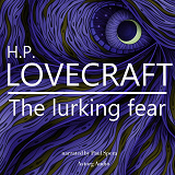Cover for H. P. Lovecraft : The Lurking Fear