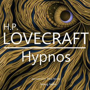 Omslagsbild för H. P. Lovecraft : Hypnos