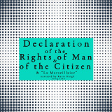 Omslagsbild för French Declaration of the Rights of Man and of the Citizen