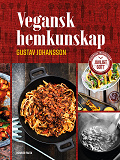 Omslagsbild för Vegansk hemkunskap