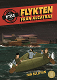 Omslagsbild för Flykten från Alcatraz