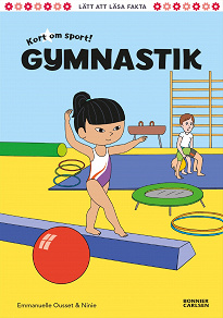 Omslagsbild för Gymnastik