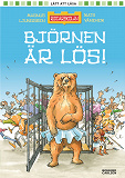 Cover for Björnen är lös!