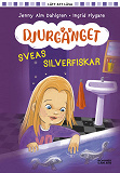 Cover for Sveas silverfiskar