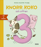 Cover for Knorr, Koko och siffran 3