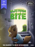 Cover for Klistriga Bite