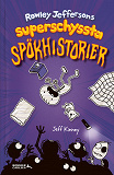 Cover for Rowley Jeffersons superschyssta spökhistorier
