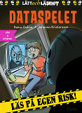 Cover for Dataspelet (e-bok+ljud)