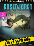 Cover for Gosedjuret (e-bok+ljud)