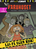 Cover for Varuhuset (e-bok+ljud)