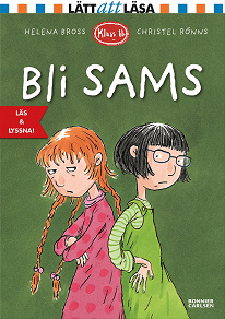 Cover for Bli sams (e-bok+ljud)