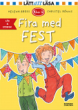 Cover for Fira med fest (e-bok+ljud)