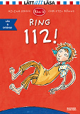 Cover for Ring 112 (e-bok+ljud)