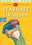 Cover for Starkast i klassen (e-bok+ljud)