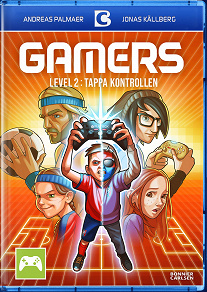 Cover for Tappa kontrollen