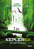 Cover for Kepler62: Pionjärerna