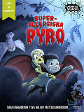Cover for Superallergiska Pyro