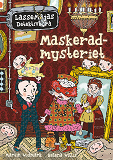 Cover for Maskeradmysteriet