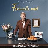 Omslagsbild för Förhandla mer!