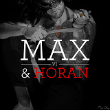 Cover for Max och Horan del 6