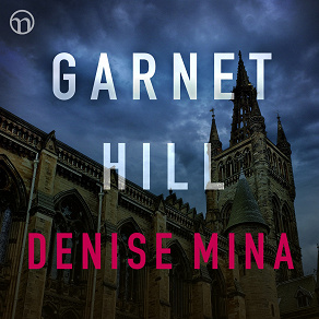Cover for Garnethill