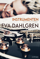 Cover for Instrumenten -  Memoarer under konstruktion