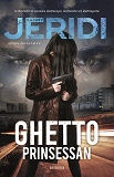 Cover for Ghettoprinsessan