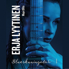 Cover for Erja Lyytinen