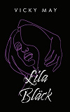 Cover for Lila Bläck