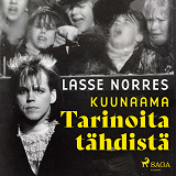 Cover for Kuunaama – Tarinoita tähdistä