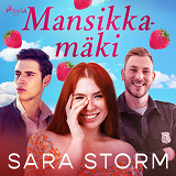 Cover for Mansikkamäki