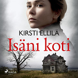 Cover for Isäni koti
