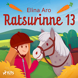 Cover for Ratsurinne 13