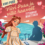 Cover for Viivi Pusu ja villit haaveet