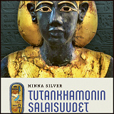 Cover for Tutankhamonin salaisuudet