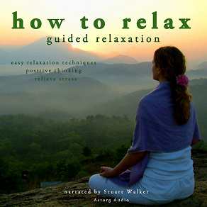 Omslagsbild för How to Relax