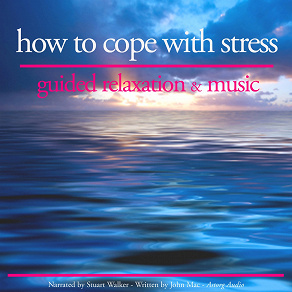 Omslagsbild för How to Cope With Stress