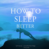 Omslagsbild för How to Sleep Better