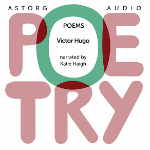 Omslagsbild för Poetry by Victor Hugo