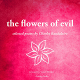 Cover for The Flowers of Evil
