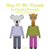 Cover for Hop-O'-My-Thumb