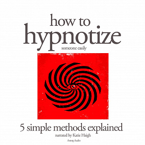 Omslagsbild för How to Hypnotize