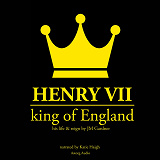 Omslagsbild för Henry VII, King of England