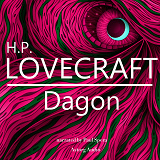 Omslagsbild för H. P. Lovecraft : Dagon