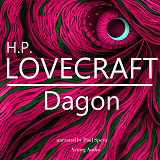 Omslagsbild för H. P. Lovecraft : Dagon