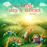 Cover for Best Long Tales and Stories
