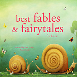 Omslagsbild för Best Fables and Fairytales