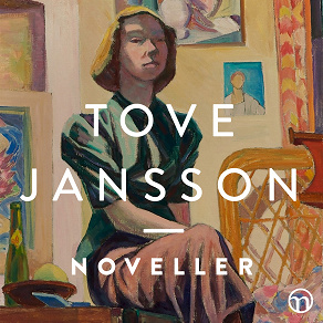 Cover for Noveller