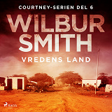 Cover for Vredens land