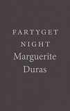 Cover for Fartyget Night